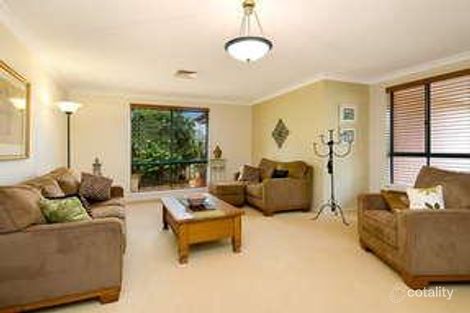 Property photo of 3 Somerset Drive Thornton NSW 2322
