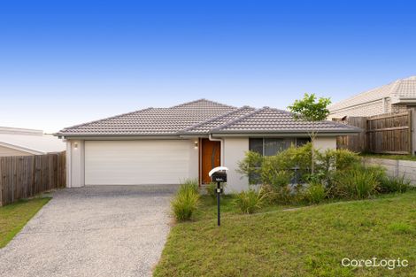 Property photo of 4 Zhang Street Holmview QLD 4207