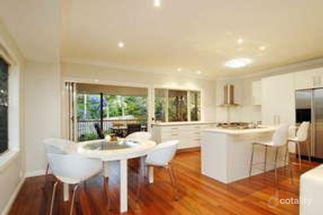 Property photo of 62 Eva Street Coorparoo QLD 4151