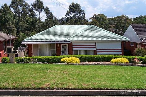 46 Baronbali St, Dundas, NSW 2117