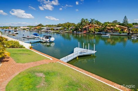 Property photo of 93 Pebble Beach Drive Runaway Bay QLD 4216