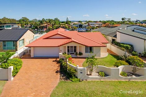 Property photo of 93 Pebble Beach Drive Runaway Bay QLD 4216