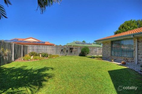 Property photo of 7 Ottelia Drive Elanora QLD 4221