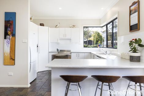 Property photo of 8 Yanderra Road Tapitallee NSW 2540