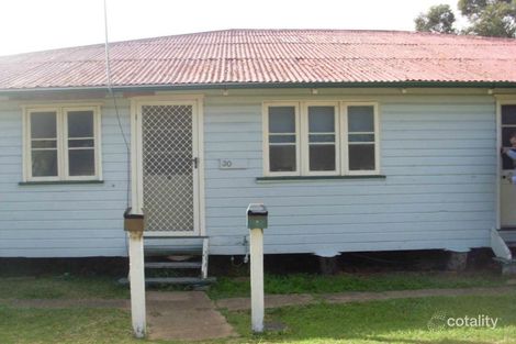 2/30 Wantley St, Warwick, QLD 4370