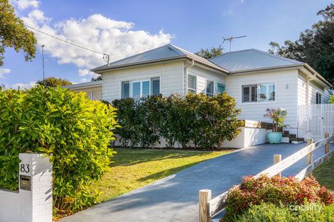 Property photo of 83 Dolans Road Burraneer NSW 2230