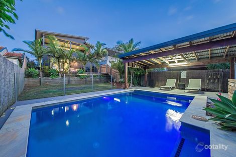 25 Grainger St, Wynnum, QLD 4178