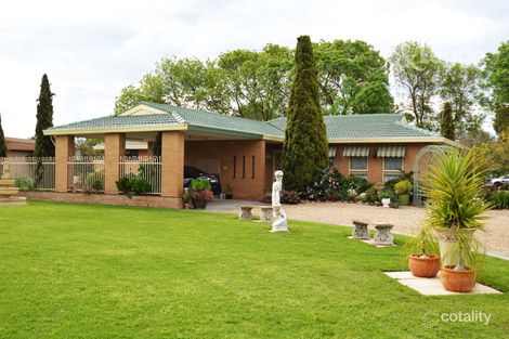 45 Clarkes Lane, Wangaratta, VIC 3677
