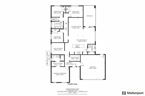 88 Lineham Dr, Cranbourne East, VIC 3977