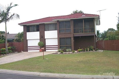 Property photo of 17 Melaleuca Drive Strathpine QLD 4500