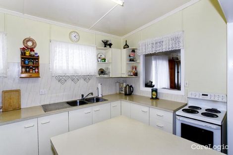 Property photo of 16 Higlett Street Scarborough QLD 4020