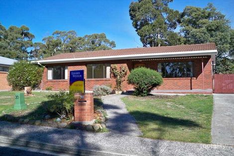 20 Hawthorn Dr, Kingston, TAS 7050