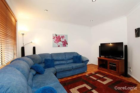 Property photo of 3 Johanna Place Schofields NSW 2762