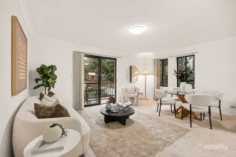 13/81 Bay St, Glebe, NSW 2037