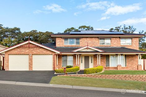 Property photo of 12 Majella Close Eleebana NSW 2282
