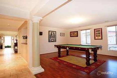 Property photo of 6 Selwood Place Altona Meadows VIC 3028
