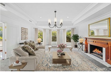 Property photo of 9 Carson Street Pymble NSW 2073