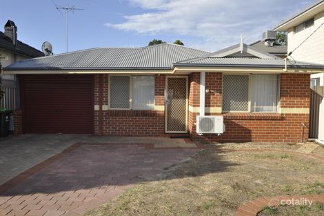 125 Knutsford Ave, Rivervale, WA 6103