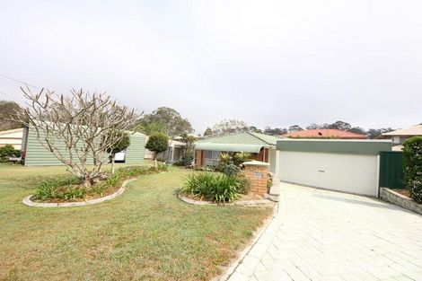 Property photo of 1 Mezen Court Petrie QLD 4502