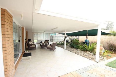 Property photo of 1 Mezen Court Petrie QLD 4502