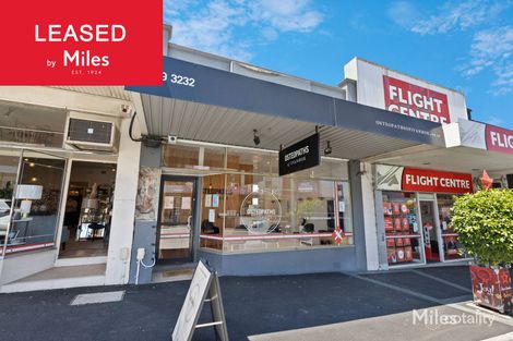 200 Upper Heidelberg Rd, Ivanhoe, VIC 3079