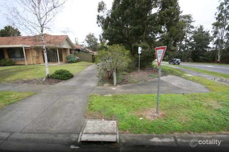 2 Carol Hancock Pl, Croydon North, VIC 3136