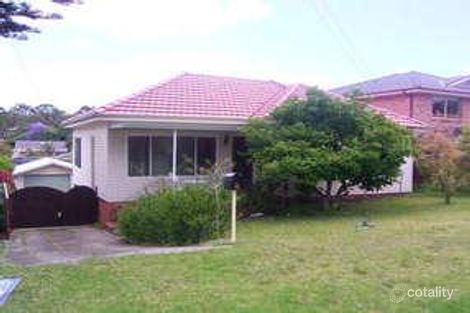 Property photo of 38 Magnolia Street Kirrawee NSW 2232