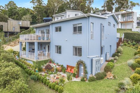 Property photo of 18B Murrogun Crescent Cordeaux Heights NSW 2526