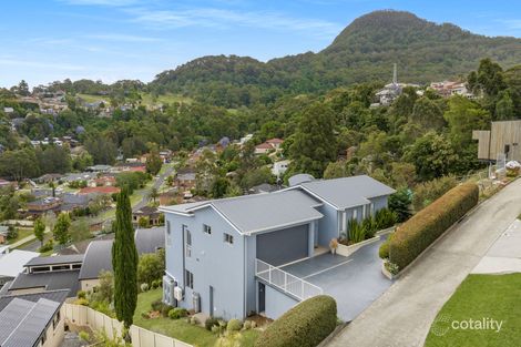 Property photo of 18B Murrogun Crescent Cordeaux Heights NSW 2526