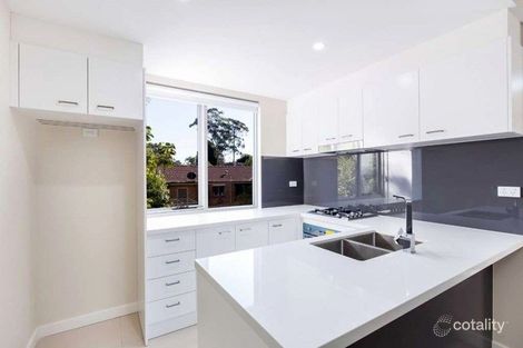 Property photo of 19/30-34 Keeler Street Carlingford NSW 2118