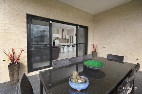 Property photo of 28 Tenyo Street Cameron Park NSW 2285