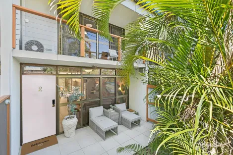 Property photo of 2/49 Pattison Street Wandal QLD 4700
