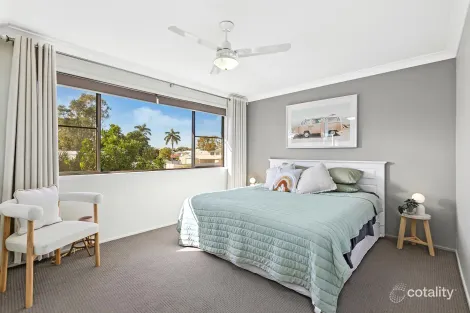 Property photo of 2/49 Pattison Street Wandal QLD 4700