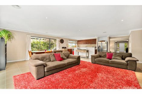 Property photo of 29 Banksia Crescent Tyabb VIC 3913