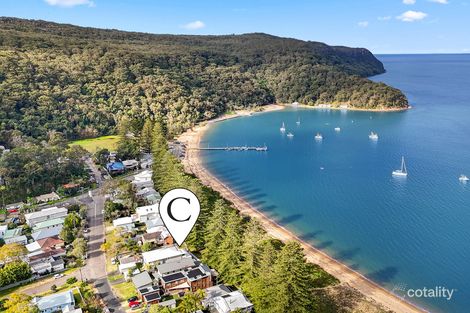 33 Bay St, Patonga, NSW 2256