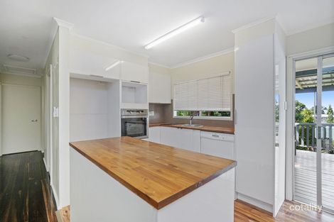 Property photo of 10 Scenic Street Bayview Heights QLD 4868