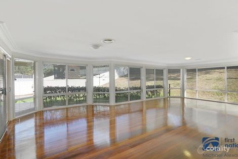 Property photo of 19 Pincombe Crescent Harrington Park NSW 2567