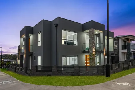 Property photo of 14 Gamble Street Campbelltown NSW 2560