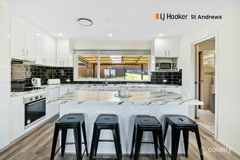 Property photo of 12 Inverness Place St Andrews NSW 2566