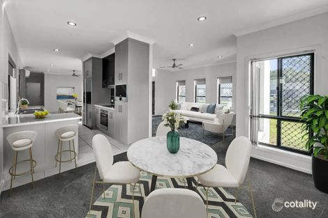 Property photo of 54 Village Circuit Eimeo QLD 4740