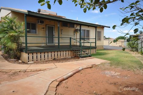 21 Robinson St, Port Hedland, WA 6721