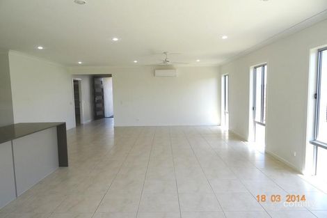 Property photo of 150 Odoherty Circuit Nudgee QLD 4014