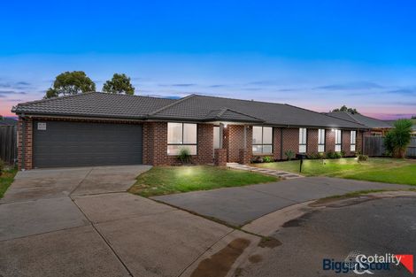 Property photo of 9 Ali Court Truganina VIC 3029