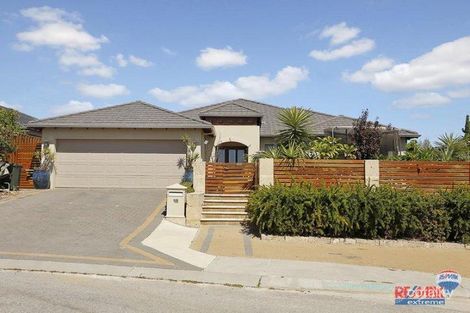 Property photo of 18 Dumaresq Loop Quinns Rocks WA 6030