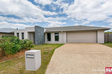 Property photo of 5 Riverstone Street Ningi QLD 4511