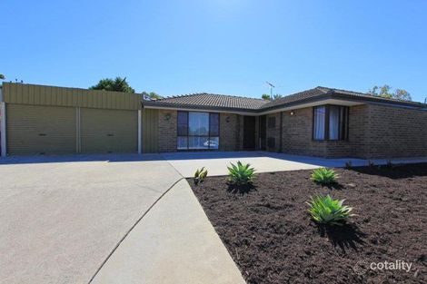 27 Warrandyte Dr, Craigie, WA 6025