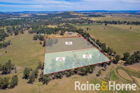 88 Heatherbrae Rd, Geurie, NSW 2818