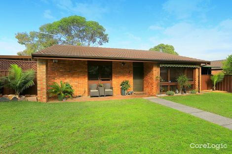 Property photo of 8/12 Birrong Avenue Birrong NSW 2143