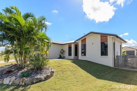 Property photo of 104 Penda Avenue New Auckland QLD 4680