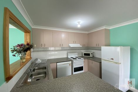 Property photo of 4/39 Cobbon Crescent Jindabyne NSW 2627